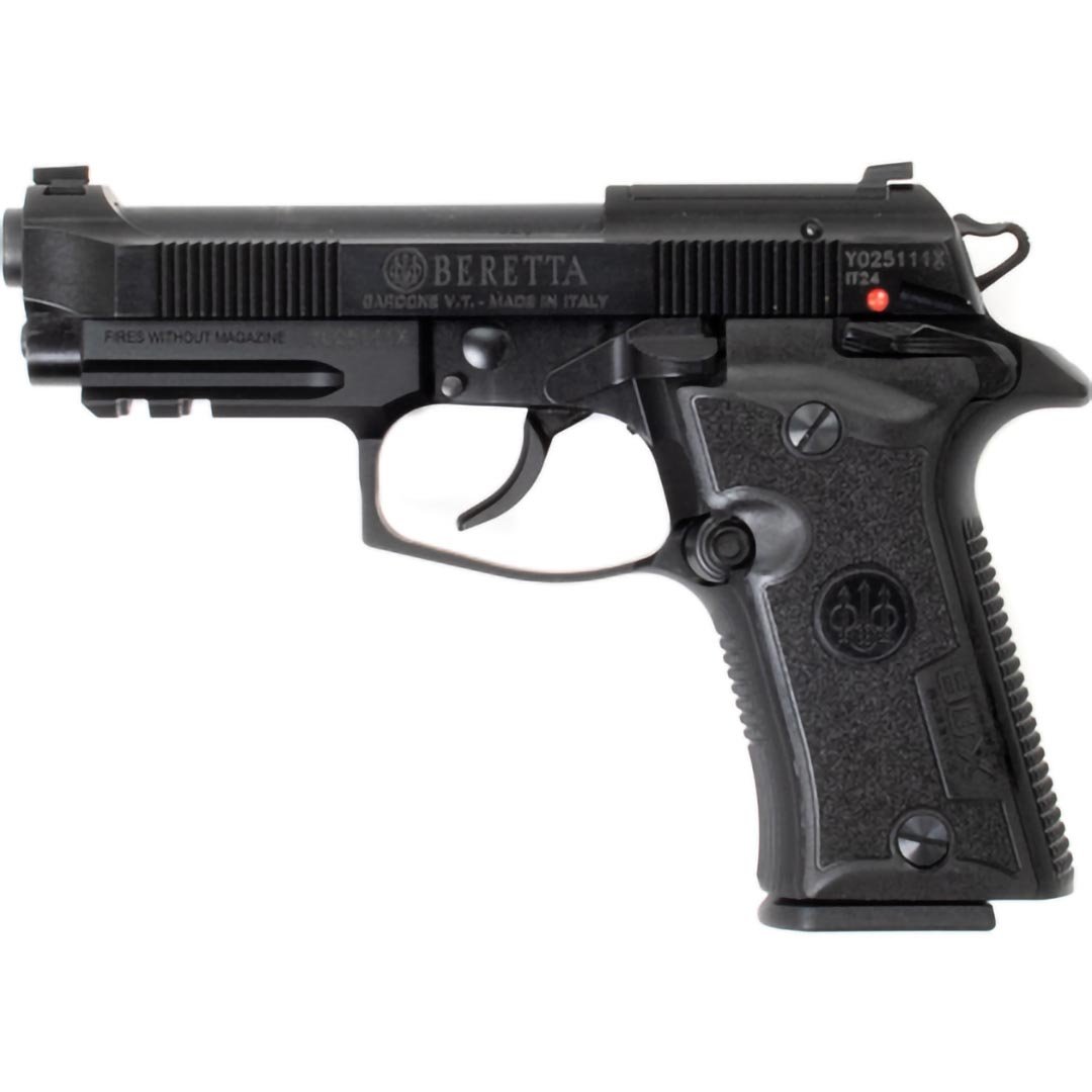 BERETTA 80X CHEETAH